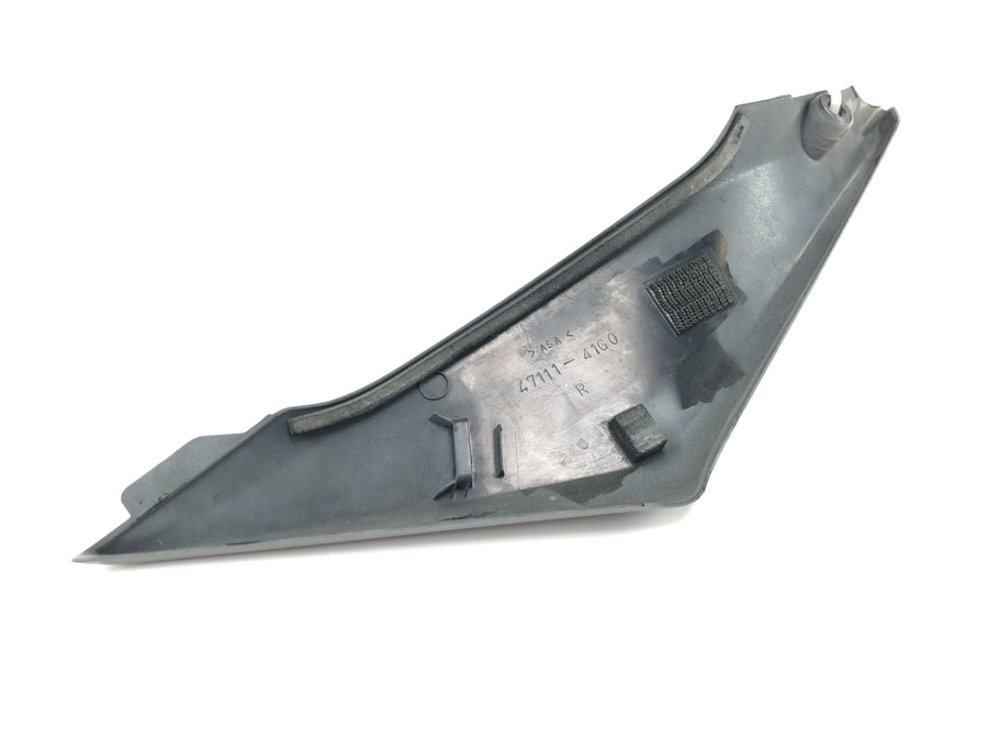 Suzuki GSX R 1000 WVB6 K6 [2006] - Tapa lateral carenado lateral derecho