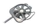 Kawasaki ZX 12 R ZXT20A [2001] - Ventilador de refrigeración del ventilador del radiador-1