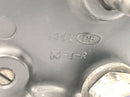 Kawasaki GPZ 1000 RX ZXT00A [1986] - Sistema de reposapiés derecho con reposapiés y pedal de freno-4