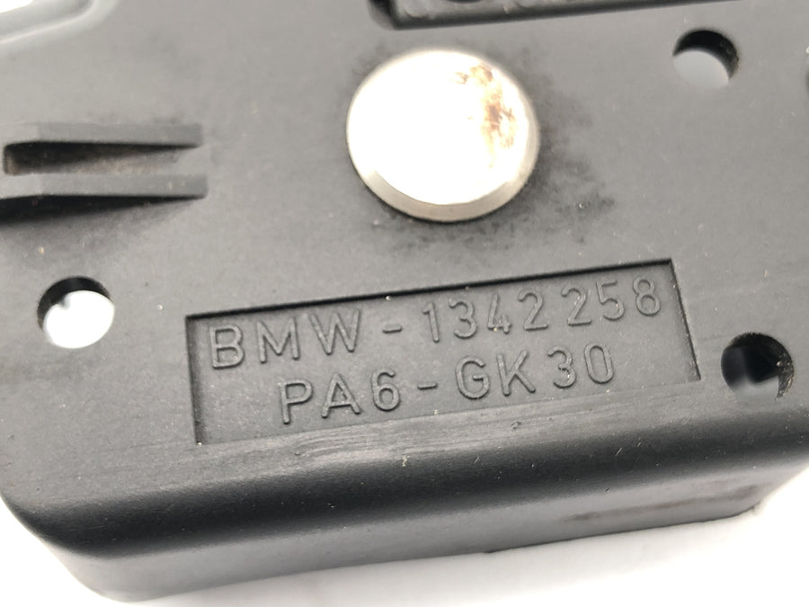 BMW R 1100 RT 259 [1997] - Mecánica de gas Zugelhalter en el control derecho izquierdo
