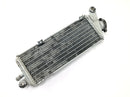 Yamaha DT 125 R DE03 [2000] - Radiador enfriador de agua sistema de refrigeración del radiador-1