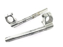 Honda NSR 125 JC20 [1991] - par de manillares con clip 34mm-1