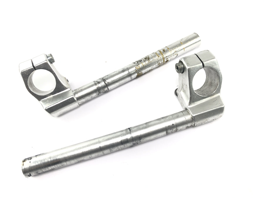 Honda NSR 125 JC20 [1991] - par de manillares con clip 34mm