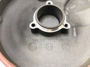 KTM 640 LC4 Adventure [2000] - Cubierta de maquinaria de luz de la tapa del motor-4