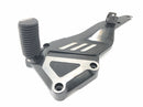 BMW K 1100 LT 100 [1994] - Plataforma de soporte del pie del conductor de Footrest Freeboard Left-5