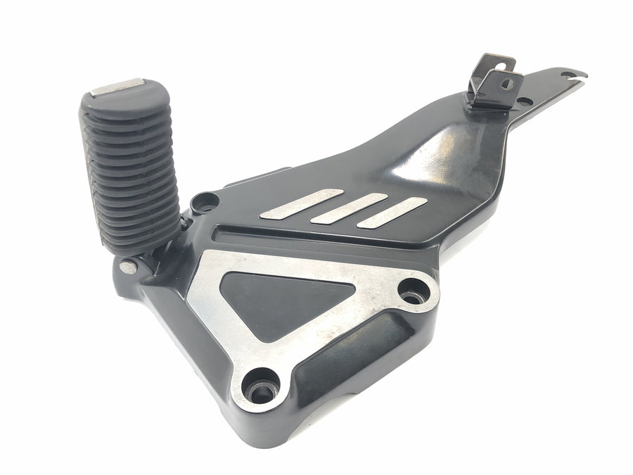 BMW K 1100 LT 100 [1994] - Plataforma de soporte del pie del conductor de Footrest Freeboard Left