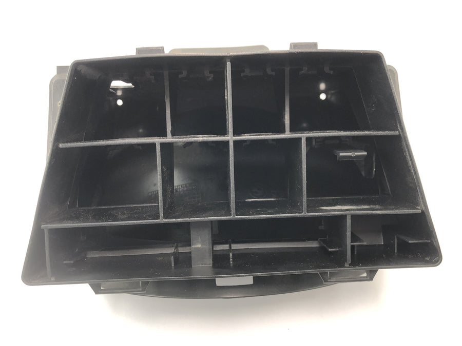 BMW R 1150 GS R21 [2002] - Carcasa tapa carenado caja fusibles