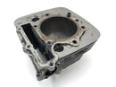 Yamaha XT 600 Zenere 34L [1985] - Cilindro con pistones-4