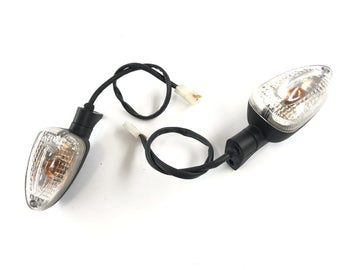 Moto Guzzi Norge 1200 [2006] - Pareja de set de Blinker