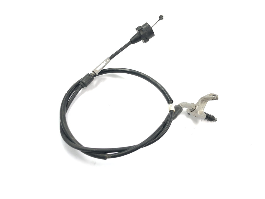 Suzuki RM Z 250 RJ41A [2007] - cable embrague cable embrague cable Bowden