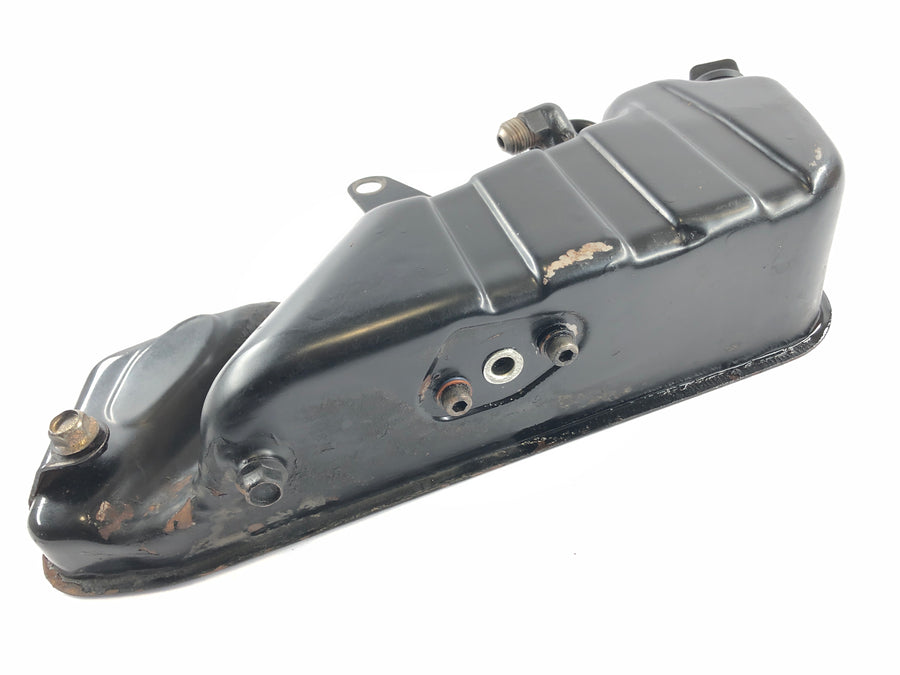 Yamaha XT 600 Zenere 34L [1985] - Tanque de aceite