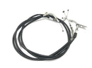 Kawasaki VN 1600 Classic VNT60A [2007] - cable del acelerador cable del acelerador cable bowden cable del acelerador-1