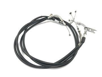 Kawasaki VN 1600 Classic VNT60A [2007] - cable del acelerador cable del acelerador cable bowden cable del acelerador