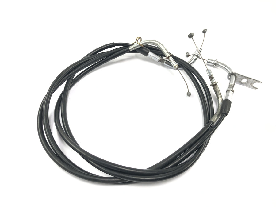 Kawasaki VN 1600 Classic VNT60A [2007] - cable del acelerador cable del acelerador cable bowden cable del acelerador