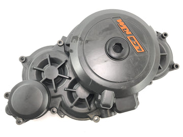 KTM 1050 Adventure [2017] - Tapa del motor de cubierta de maquinaria ligera - 0