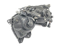 Kawasaki ZRX 1200 S ZRT20A [2002] - Uso de lámpara de luz delantera de los faros delanteros-5