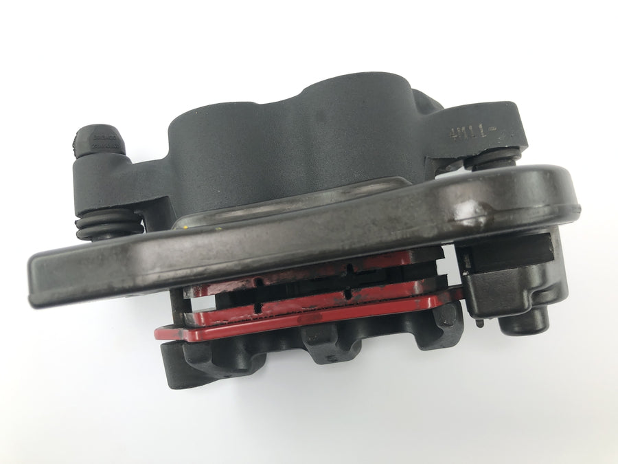 Moto Guzzi Stelvio 1200 8V [2016] - Pinza de freno Brembo trasera