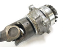Kawasaki VN -15 VNT50A [1989] - Cardan Shaft con una rueda planetaria-3