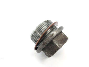 Yamaha XS 650 SE 3L1 [1979] - Tornillo de drenaje de aceite