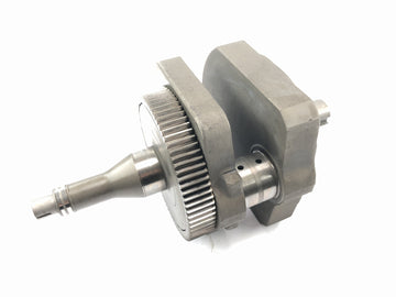 Yamaha XV 1600 Wild Star VP08 [2002] - Eje motor cigüeñal
