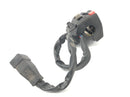 Husqvarna TE 610 E Dual H7 [1999] - Montaje del interruptor del manillar izquierdo-4