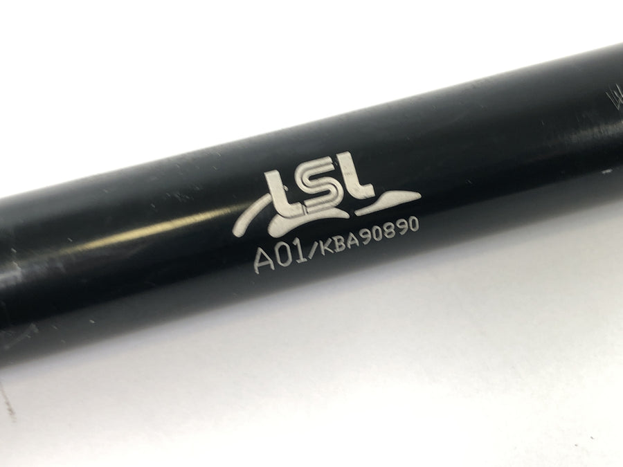 Kawasaki ZRX 1200 S ZRT20A [2001] - Manillar tubular de aluminio LSL 22 mm