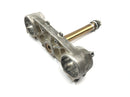 Suzuki RM Z 250 RJ41A [2007] - cabezal de dirección del puente de horquilla inferior-4