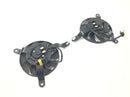 Ducati Multistrada 1200 S Touring [2009] - Ventilador del radiador-4