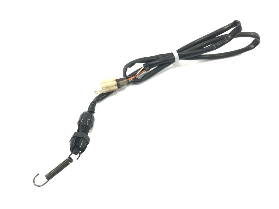 Suzuki Intruder VL 1500 AL [2000] - interruptor de luz de freno trasero interruptor de palanca de freno