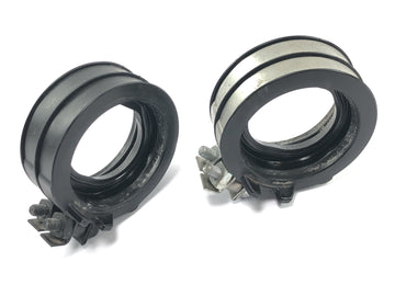Yamaha MT07 RM04 [2014] - Adaptador goma goma admision colector de admision - 0