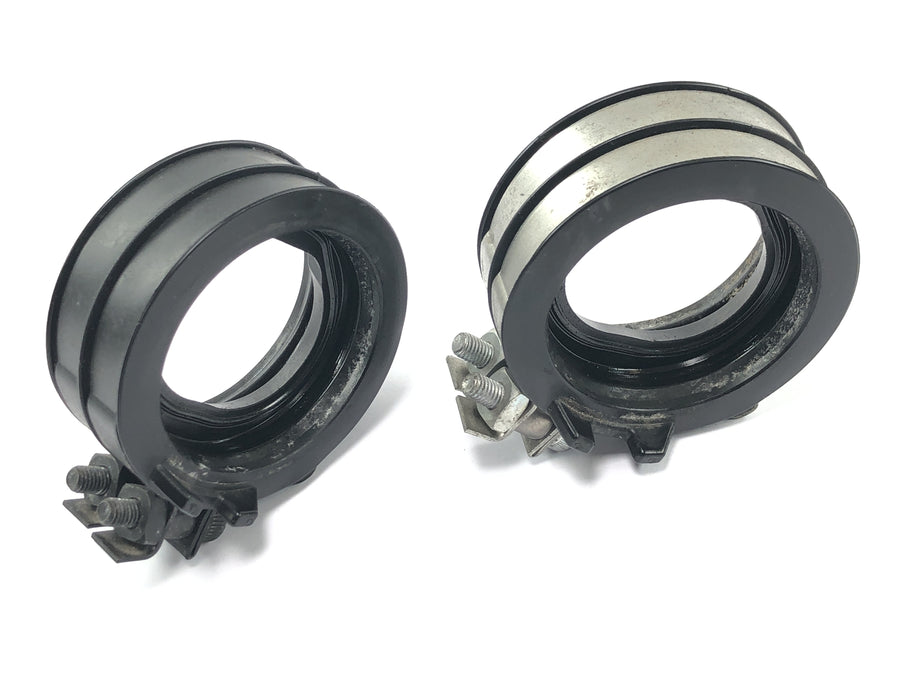 Yamaha MT07 RM04 [2014] - Adaptador goma goma admision colector de admision