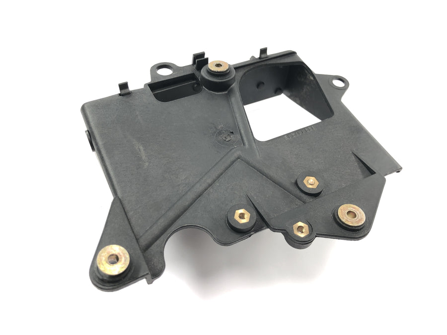 Ducati ST3 S3 [2004] - Caja de batería soporte de batería caja de batería soporte de plástico