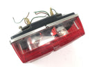 Honda GL 500 Silversching PC02 [1982] - Luz trasera de la unidad de luz trasera.-4