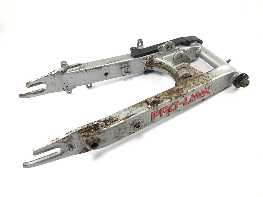 Honda XL 250 R MD03 [1993] - Basculante basculante trasero Basculante Pro-Link