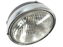 Honda SLR 650 RD09 [1997] - Faros para las luces delanteras-1