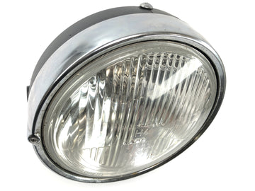 Honda SLR 650 RD09 [1997] - Faros para las luces delanteras