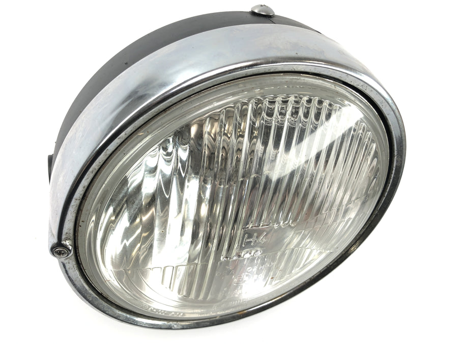 Honda SLR 650 RD09 [1997] - Faros para las luces delanteras