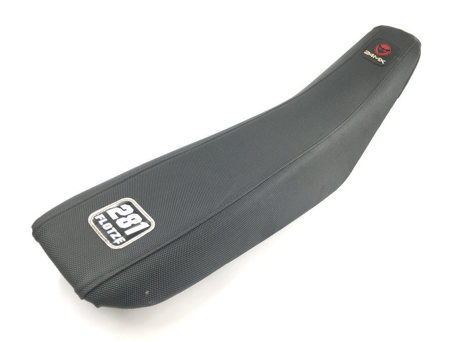 Suzuki RM Z 250 RJ41A [2007] - Banqueta