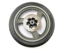 Cagiva Planet 125 [1998] - Llanta trasera 4.00 x 17"-6