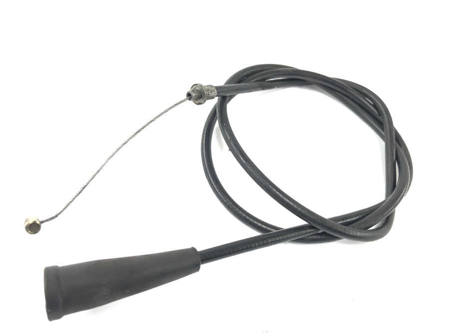 Moto Guzzi California III VY Integrale [1990] - Cable del acelerador Cable Bowden