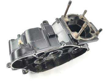 Kawasaki KX 250 [1982] - Alcicultor de motor Bloque de motor del cárter de carcasa vacía - 0