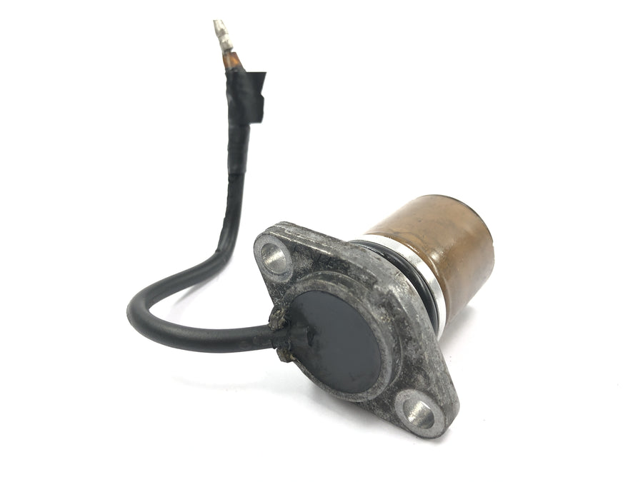 Yamaha YZF 750 R 4HN [1995] - Sensor de presión de aceite del interruptor de presión de aceite