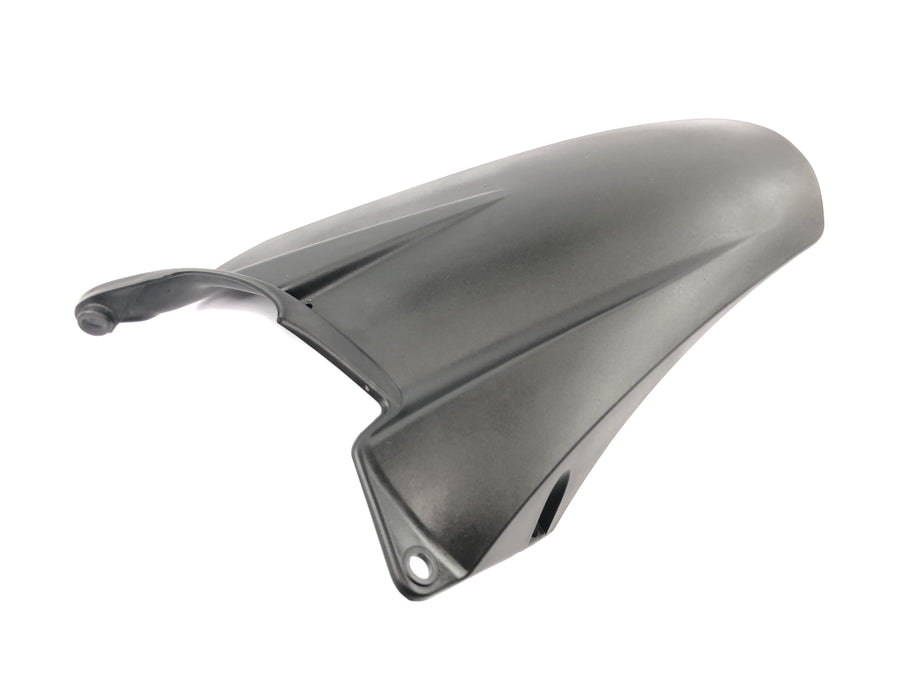 Ducati Multistrada 1200 S Touring [2009] - protector rueda trasera guardabarros trasero