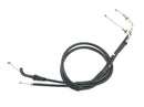 Kawasaki Zephyr 750 ZR750C [1994] - cable del acelerador cable del acelerador cable bowden cable del acelerador cable doble-1