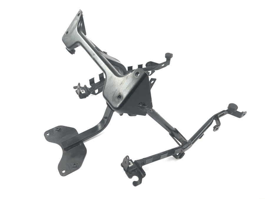 Moto Guzzi Stelvio 1200 8V [2016] - Soporte carenado delantero soporte de cabina