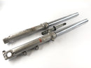 Suzuki Bandit 1200 GV75A [1998] - Gabel Telegabel con eje set-1