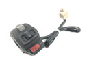 Sachs ZX 125 [1998] - Interruptor de manillar unidad de interruptor izquierdo interruptor de bocina indicadora-1