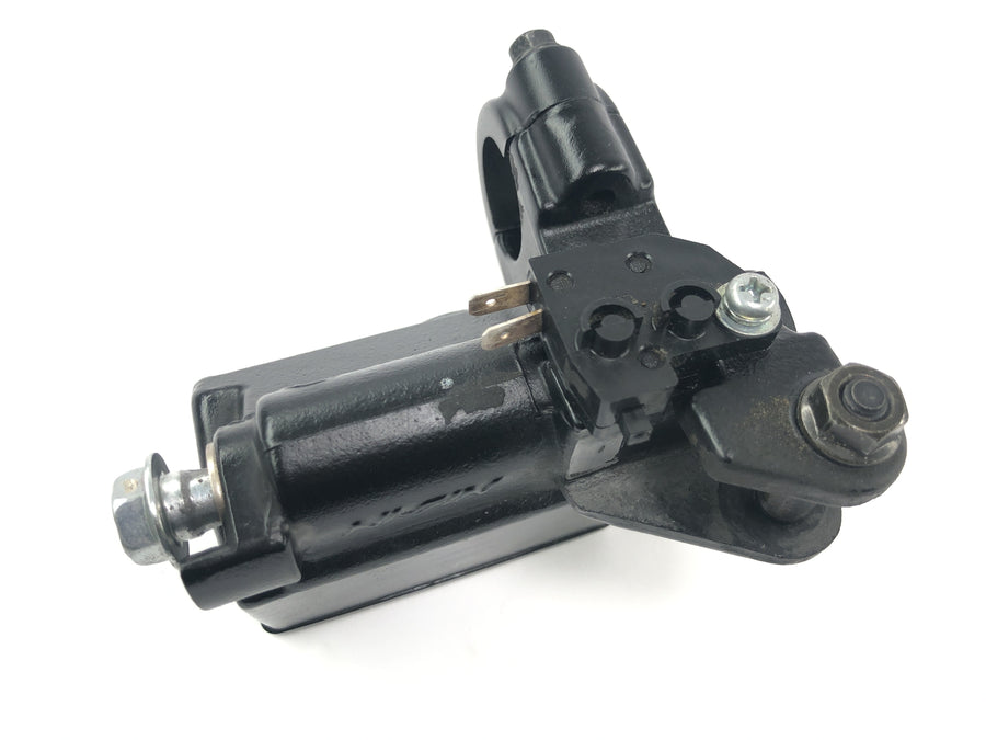 Suzuki GSF 1250 SA Bandit WVCH [2007] - Bomba de freno de mano bomba de freno delantero