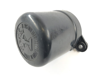 Honda CBF 1000 A SC58 [2006] - Tapa del motor de tapa del filtro de aceite
