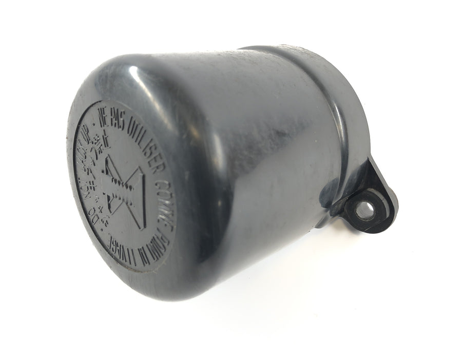 Honda CBF 1000 A SC58 [2006] - Tapa del motor de tapa del filtro de aceite